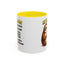 Office Mug - My Four Words