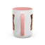 Christmas Mug - Gingerbread Man Box