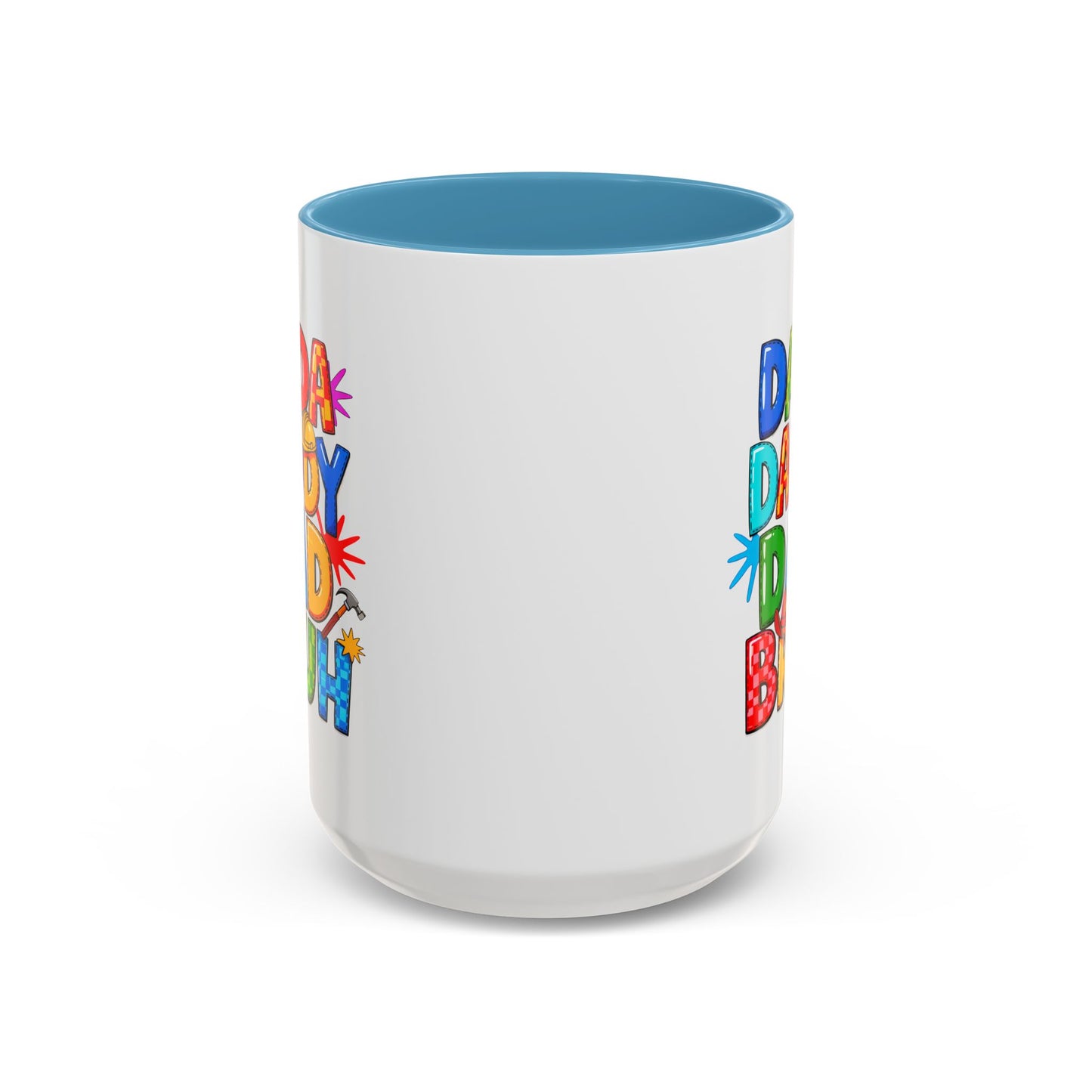 Father's Day Mug - Dada