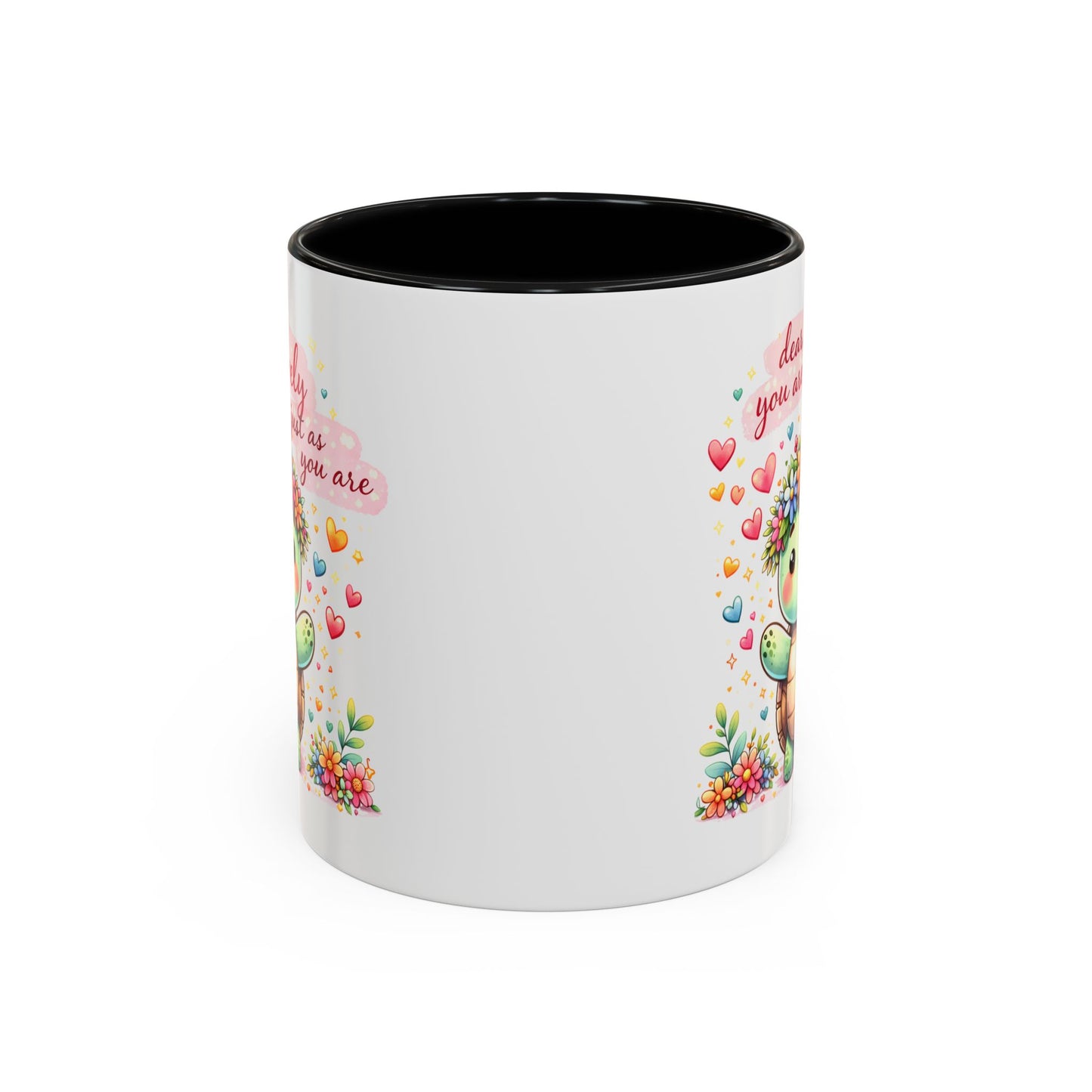 Wellness Mug - You Are Lovely