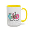 Religious Mug - With God