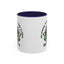 Alien Mug - No Human Being