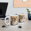 Animal Mug - Every Evening Is Cheese Time