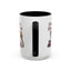 Animal Mug - Cats Rule Dogs Drool