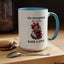 Humor Mug - I'm No Farmer