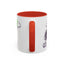 Alien Mug - Thinking Of Aliens