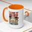 Adventure Mug - I Love It