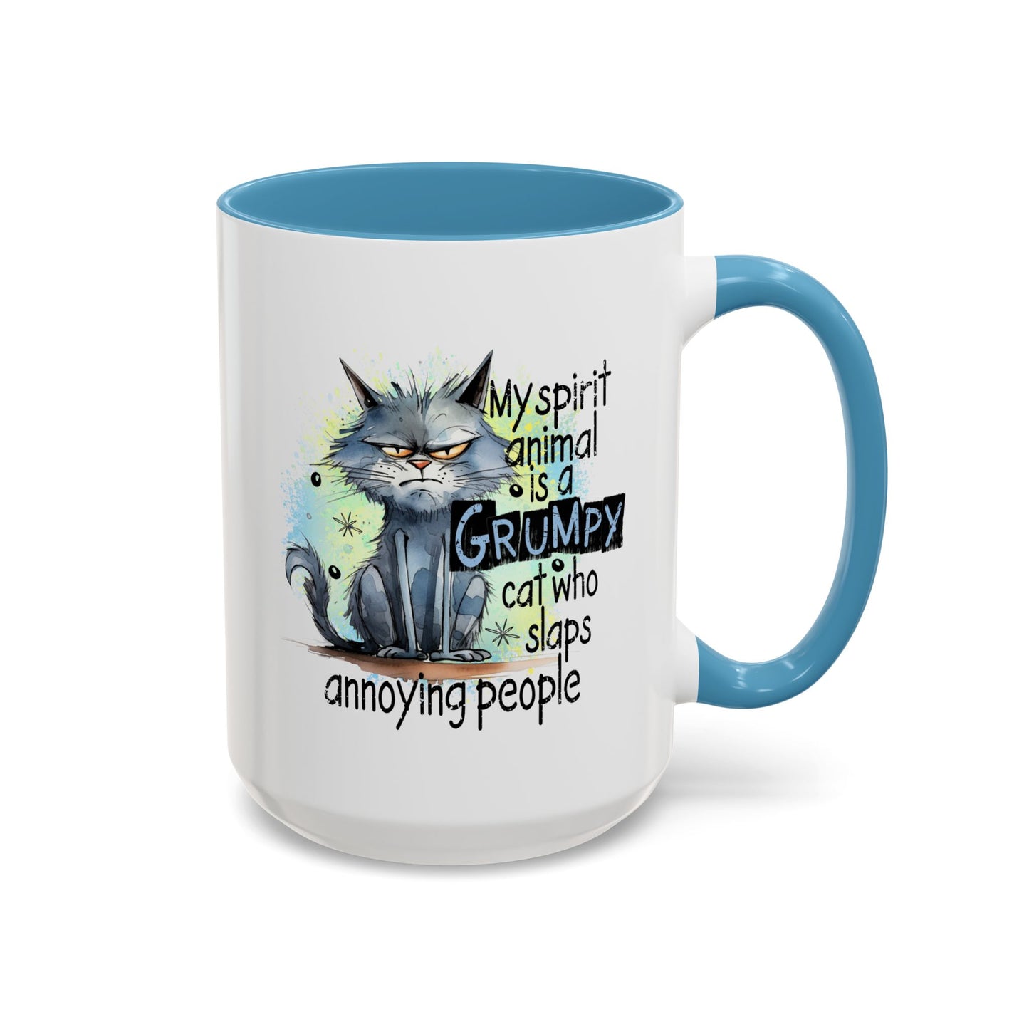 Animal Mug - My Spirit Animal
