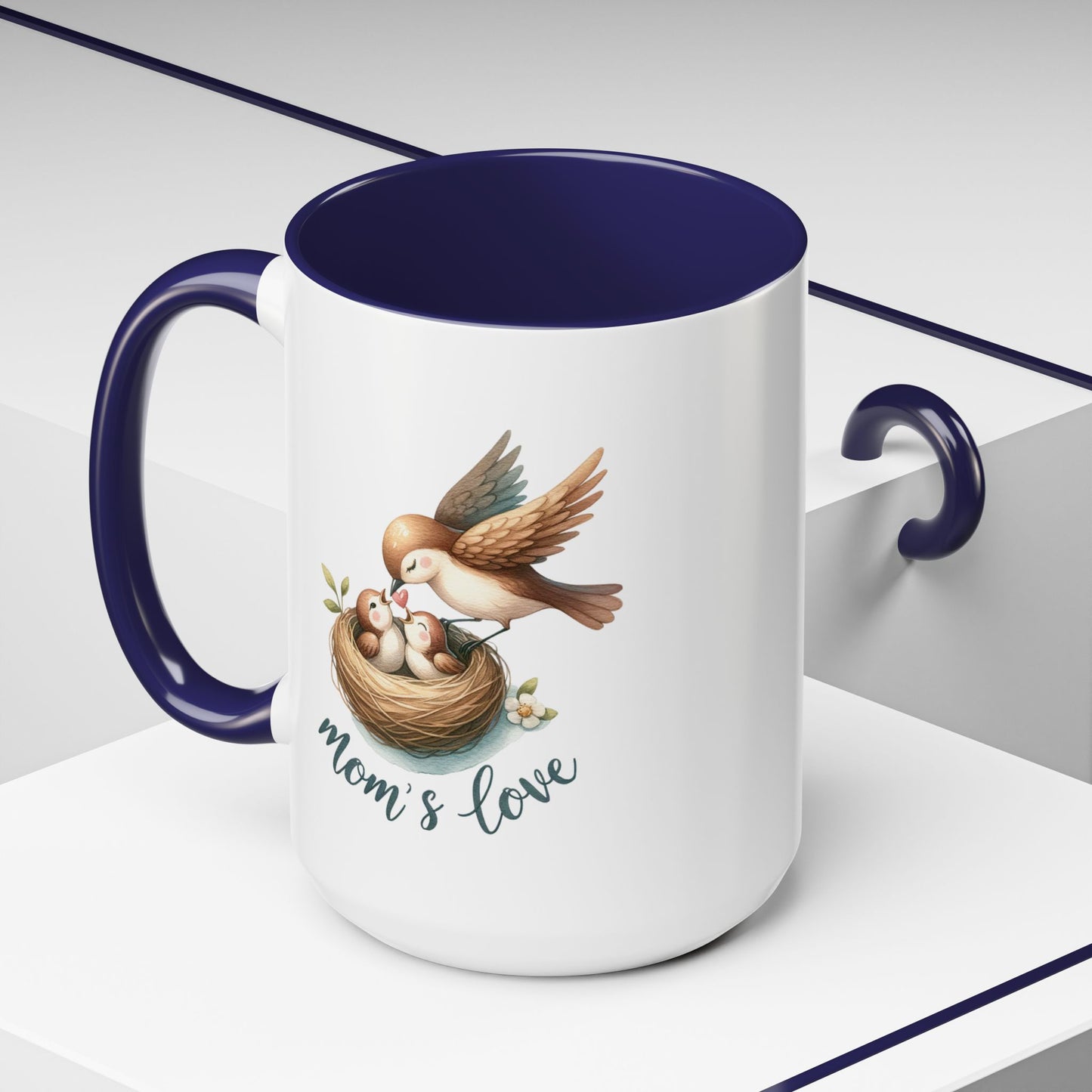 Mother's Day Mug - Mom's Love