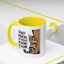 Animal Mug - I'm Not Antisocial