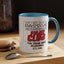 Humor Mug - The First Rule of Passive Aggressive Fight Club