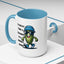 Adult Mug - I'm Busier Than a Cucumber In a Women's Prison