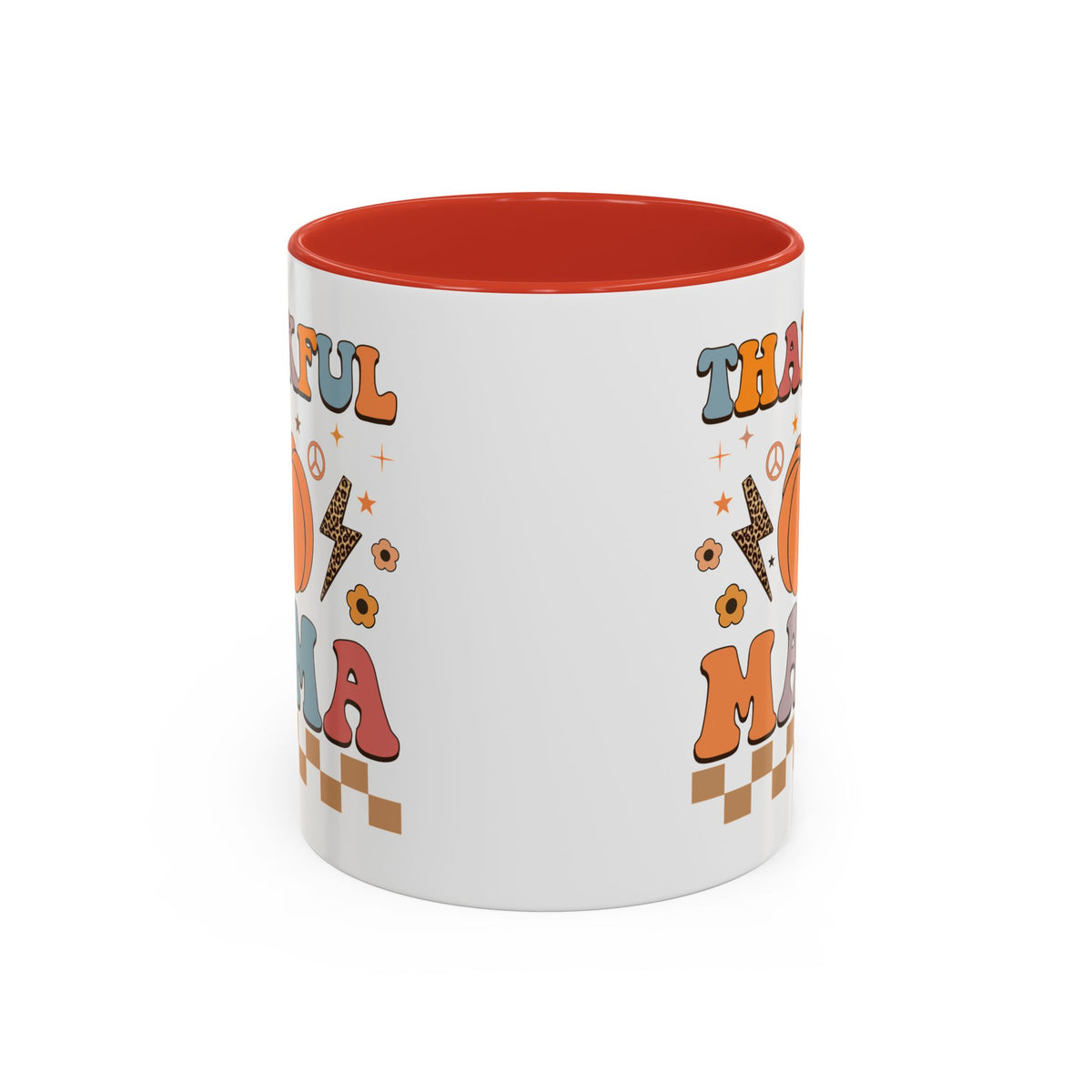 Fall Mug
