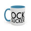 Adult Mug - Cock Sucker