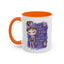Humor Mug - I'm Not Being A Bitch