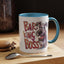 Animal Mug - Barking Boss