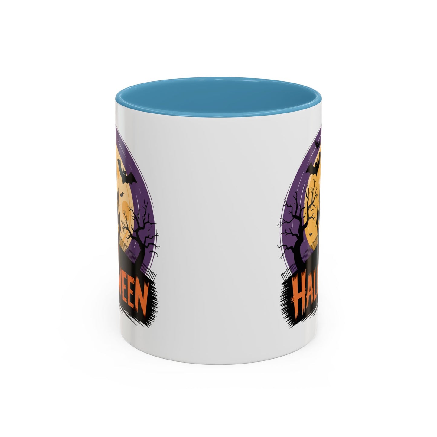 Halloween Mug - Halloween