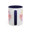Motivation Mug - Stop Dreaming Start Doing