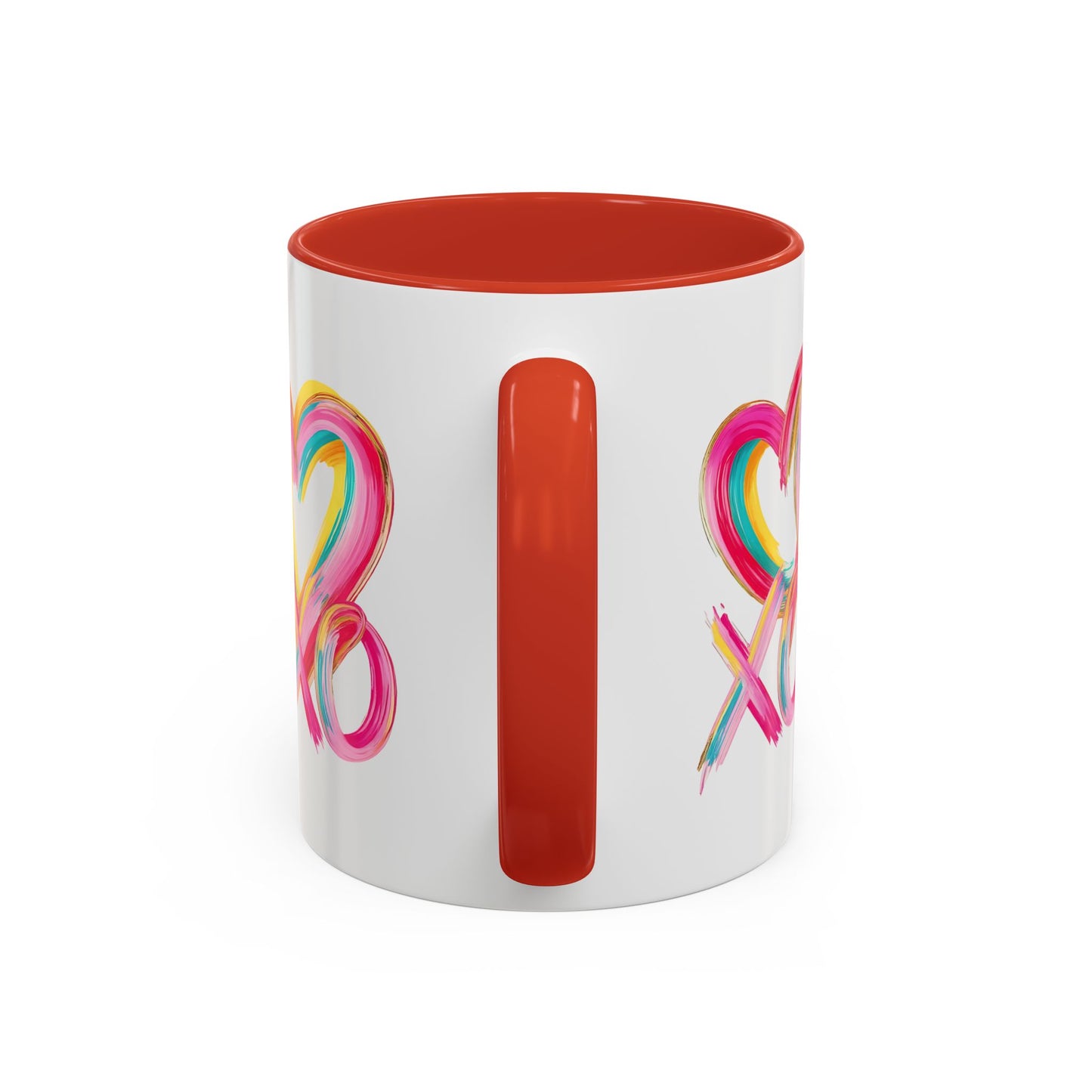 Valentine's Day Mug - XoXo Heart
