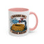Adult Mug - Raised On Hose Water