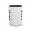 Motivation Mug - Pray More Worry Less