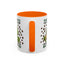 Office Mug - Touch My Coffee