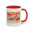 Fall Mug