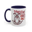 Animal Mug - Pawsitive Vibes Only