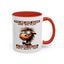 Adult Mug - Piss Me off Again