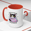 Humor Mug - I'm Having a Cosy Day