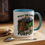 Adventure Mug - Walk The Earth