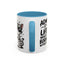 Animal Mug - Admit It Life Would Be Boring