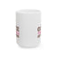 Humor Mug - Coffee the Vodka of Morning