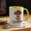 Humor Mug - Cannibal Someone Who Is
