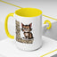 Animal Mug - Do Not Take Life