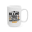 Office Mug - I'm Billing You