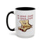 Adult Mug - I'm Gonna Crumb