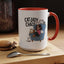 Animal Mug - Cat Lady Chaos