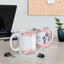 Mother's Day Mug - Mother & Infant Child