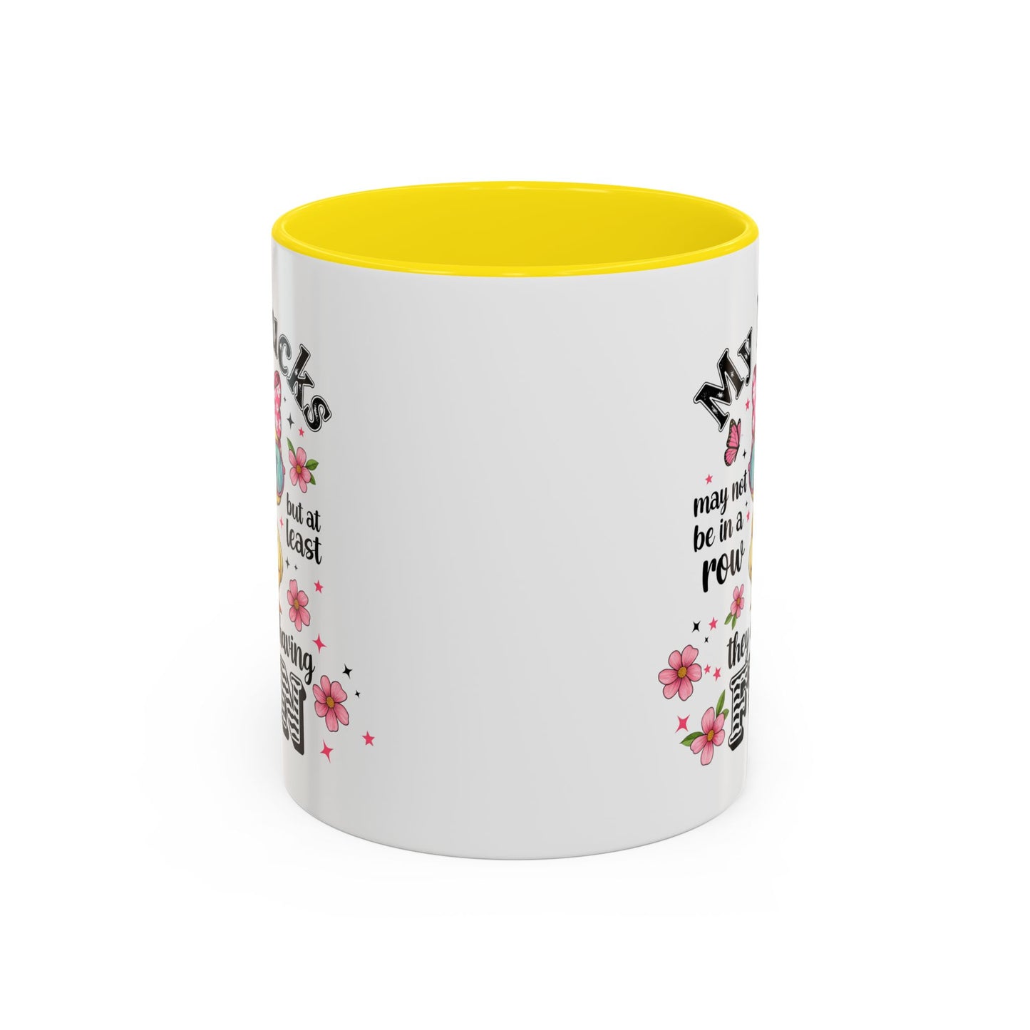Office Mug - My Ducks