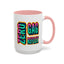 Adult Mug - Zero Gag Reflex