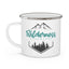 Adventure Mug - Wilderness Adventure