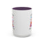 Mother's Day Mug - I Love You Mum