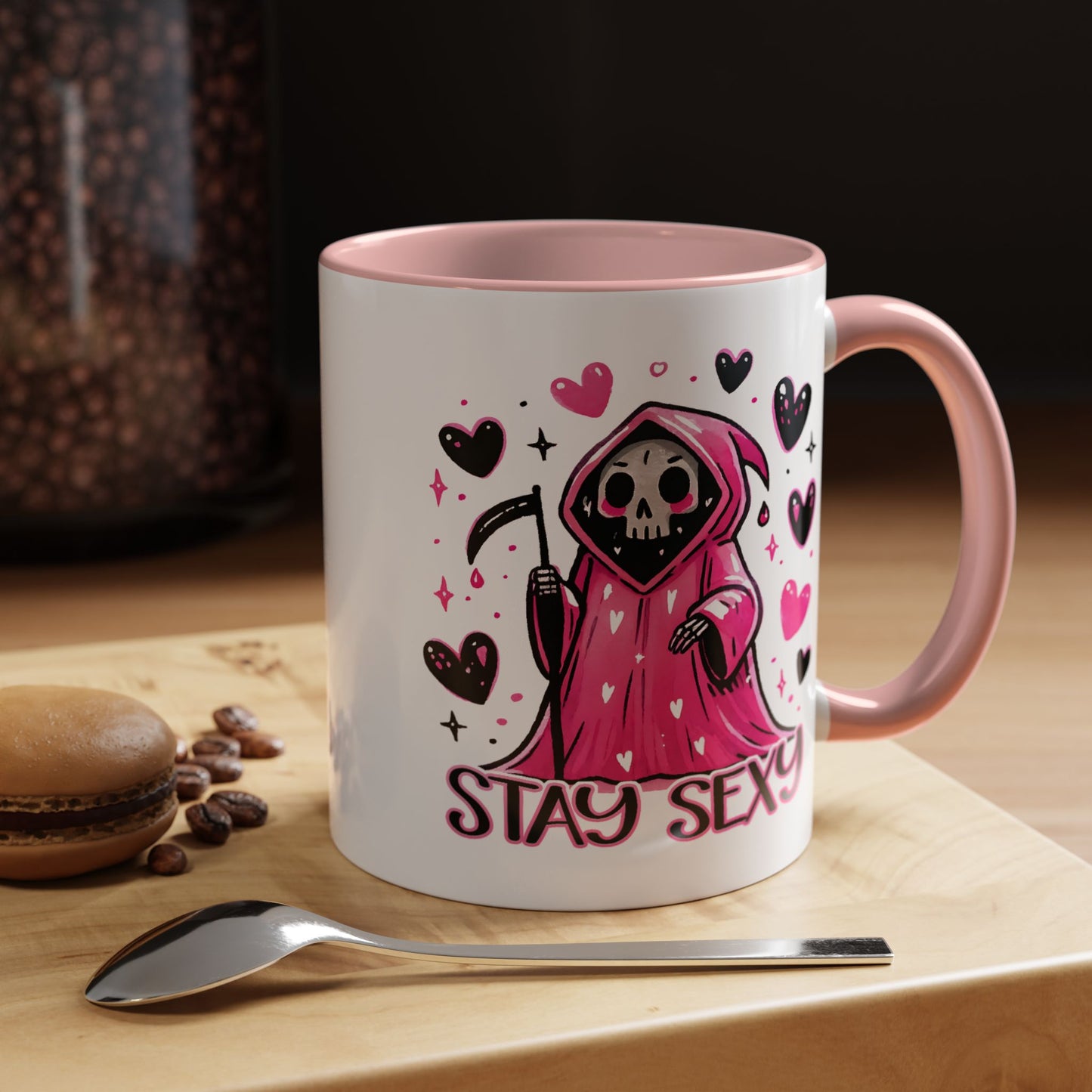 Adult Mug - Stay Sexy