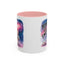 Humor Mug - Probably Late For Something