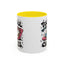 Animal Mug - Too Cool For Chores