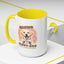 Animal Mug - Master of Dog