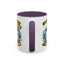 Office Mug - I'm Not A Silly Goose