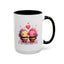 Anniversary Mug - We Were Always Meant To Bee