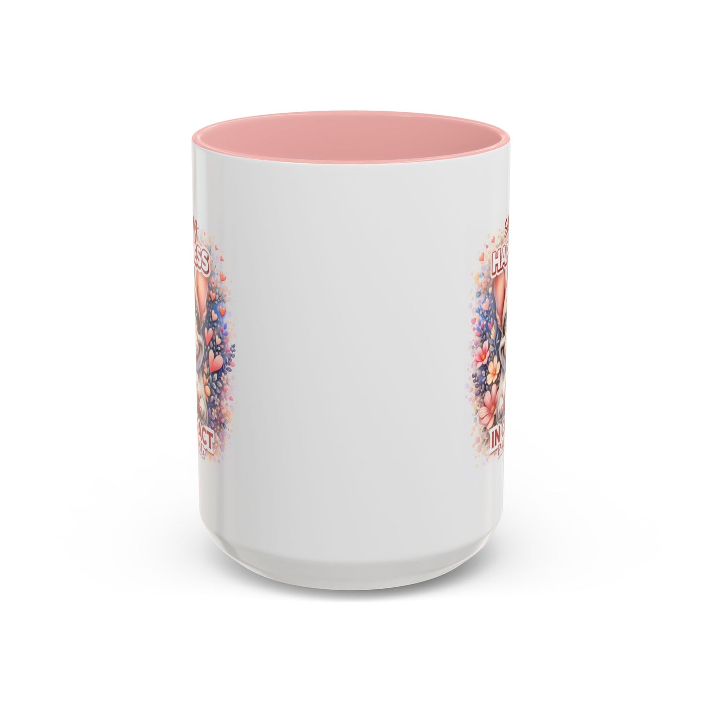 Animal Mug - Snorting Happiness